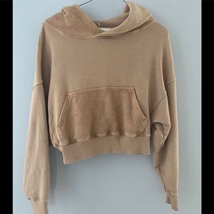 Free People Sweatshirt